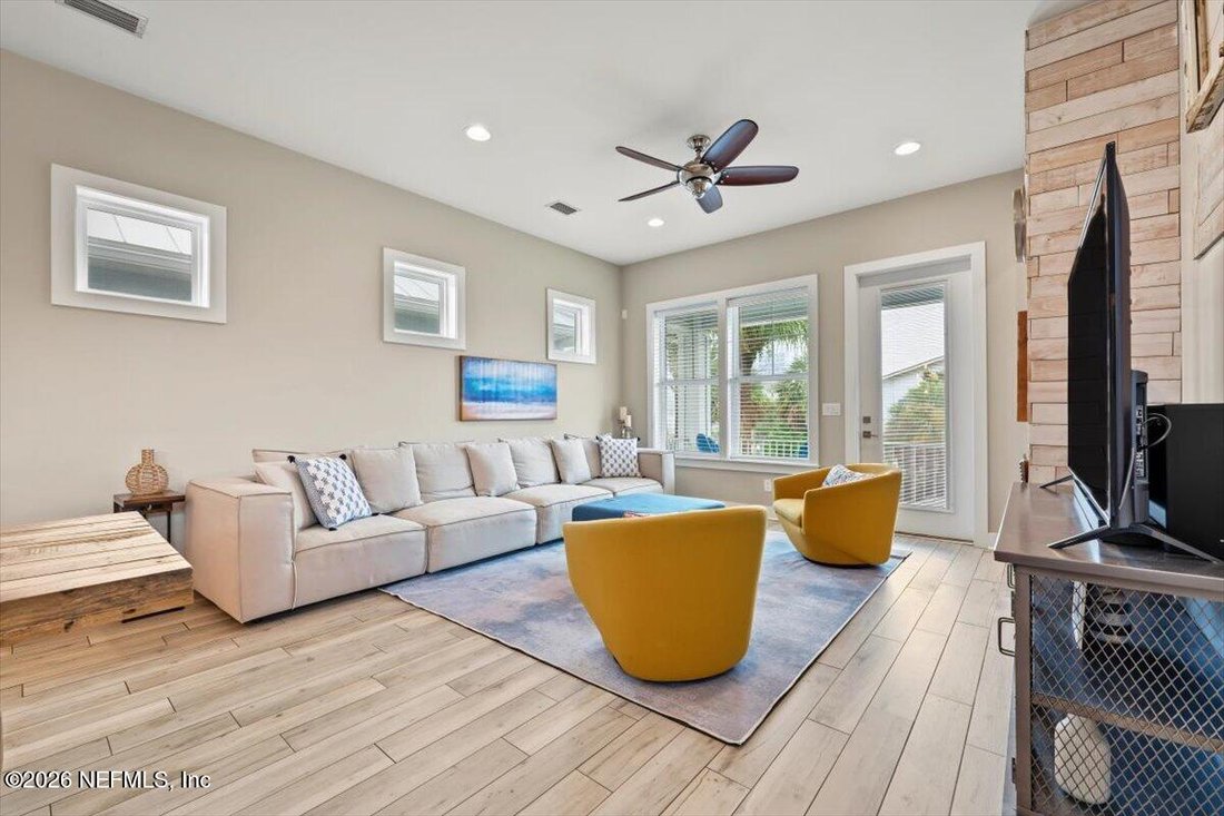 Casa a Jacksonville Beach, Florida, Stati Uniti 5 - 19053349