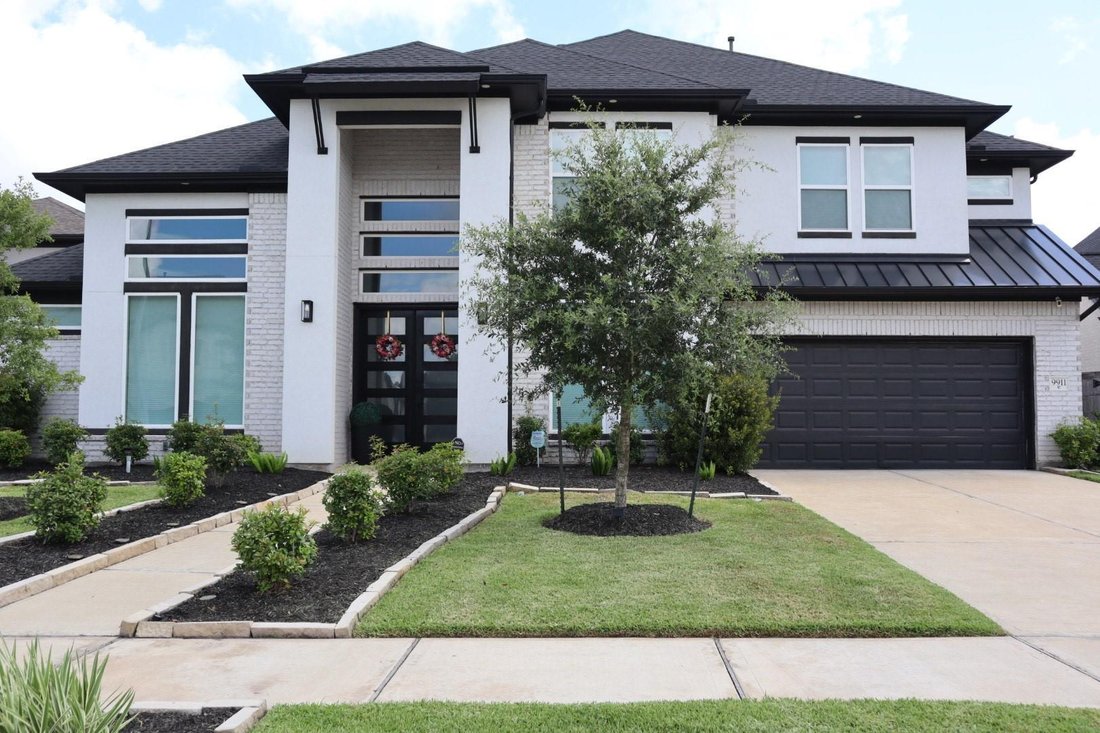 House in Missouri City, Texas, United States 1 - 19054847