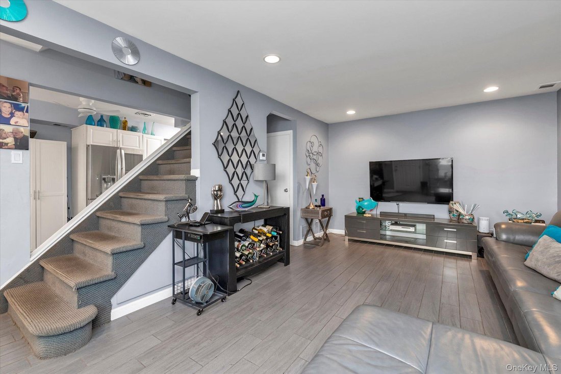 Appartement à Oceanside, État de New York, États-Unis 4 - 19055122