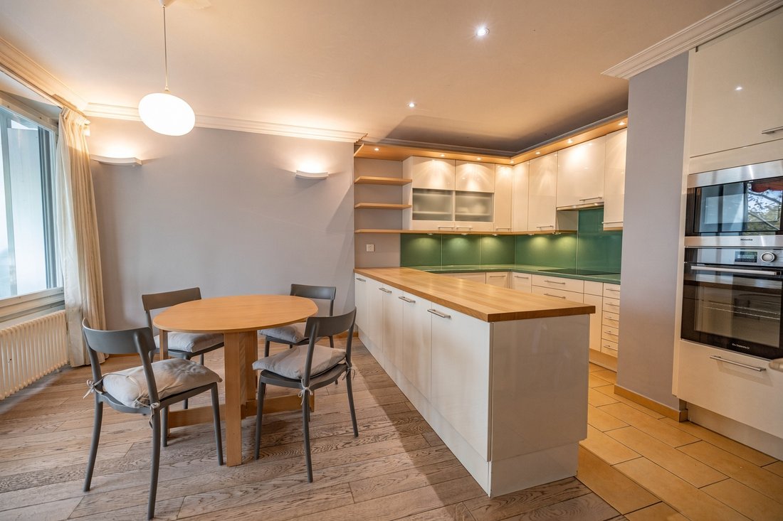 Appartement à Genève, Canton de Genève, Suisse 2 - 19053525
