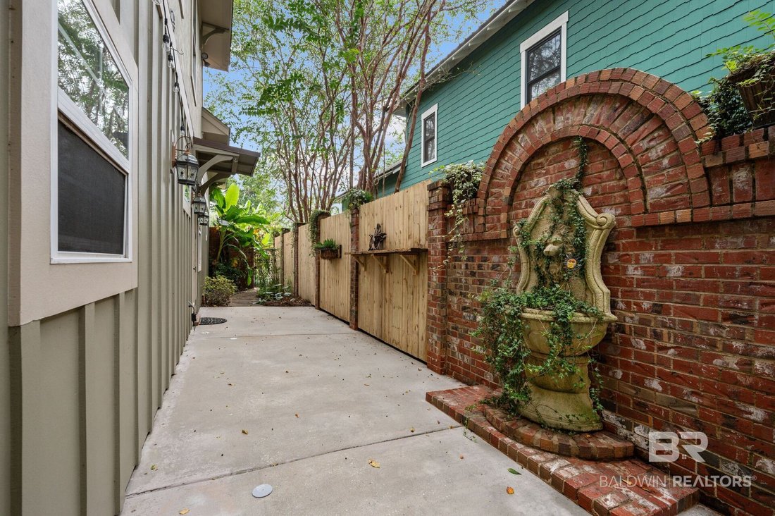 Casa a Fairhope, Alabama, Stati Uniti 3 - 19053741