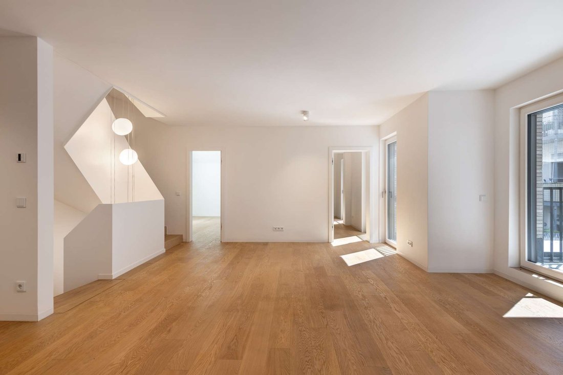 Residenza a Monaco di Baviera, Baviera, Germania 2 - 19051110