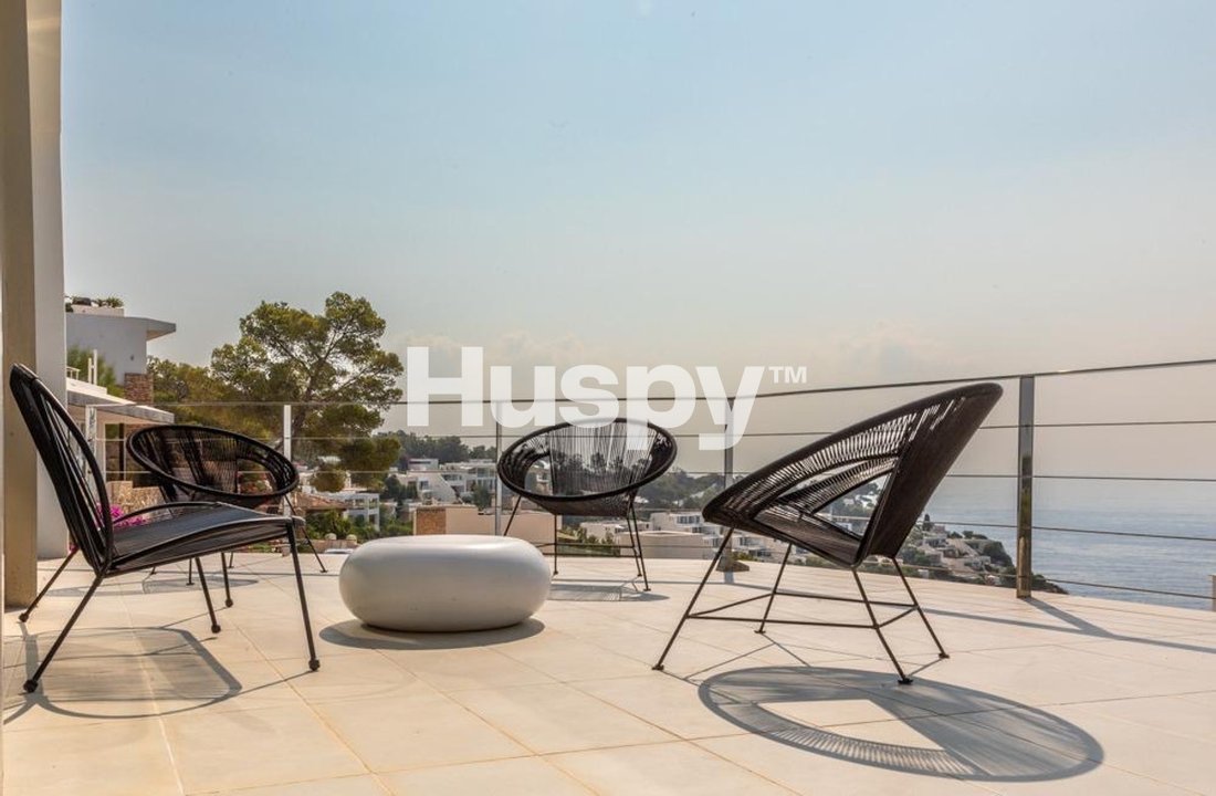 Villa a Roca Llisa, Santa Eulària des Riu, Isole Baleari 2 - 19055301