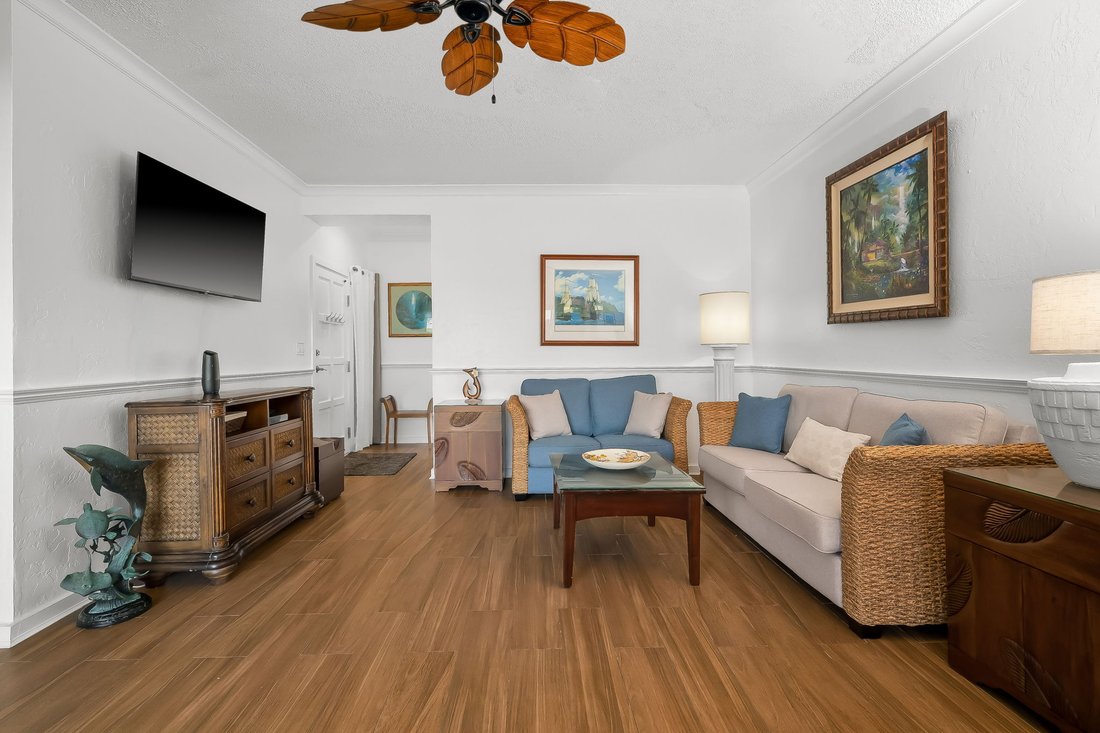 Condominio en Lihue, Hawái, Estados Unidos 4 - 19053548
