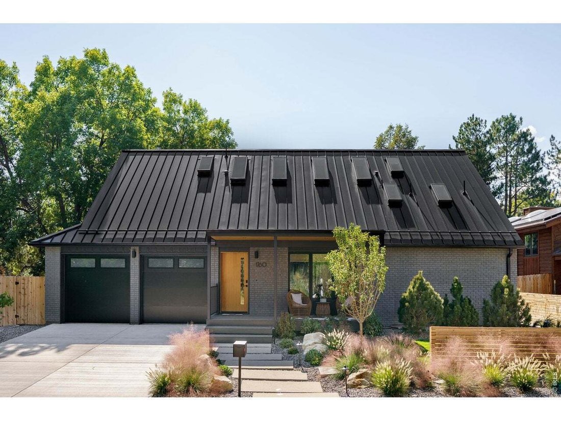 Casa a Boulder, Colorado, Stati Uniti 1 - 18542844