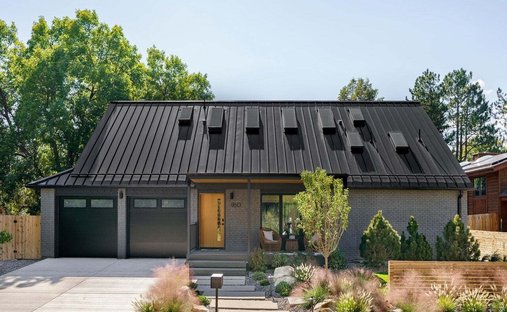 House in Boulder, Colorado, United States 1