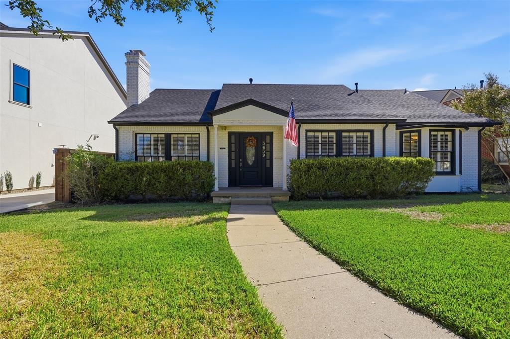 Casa en Fort Worth, Texas, Estados Unidos 4 - 19054764