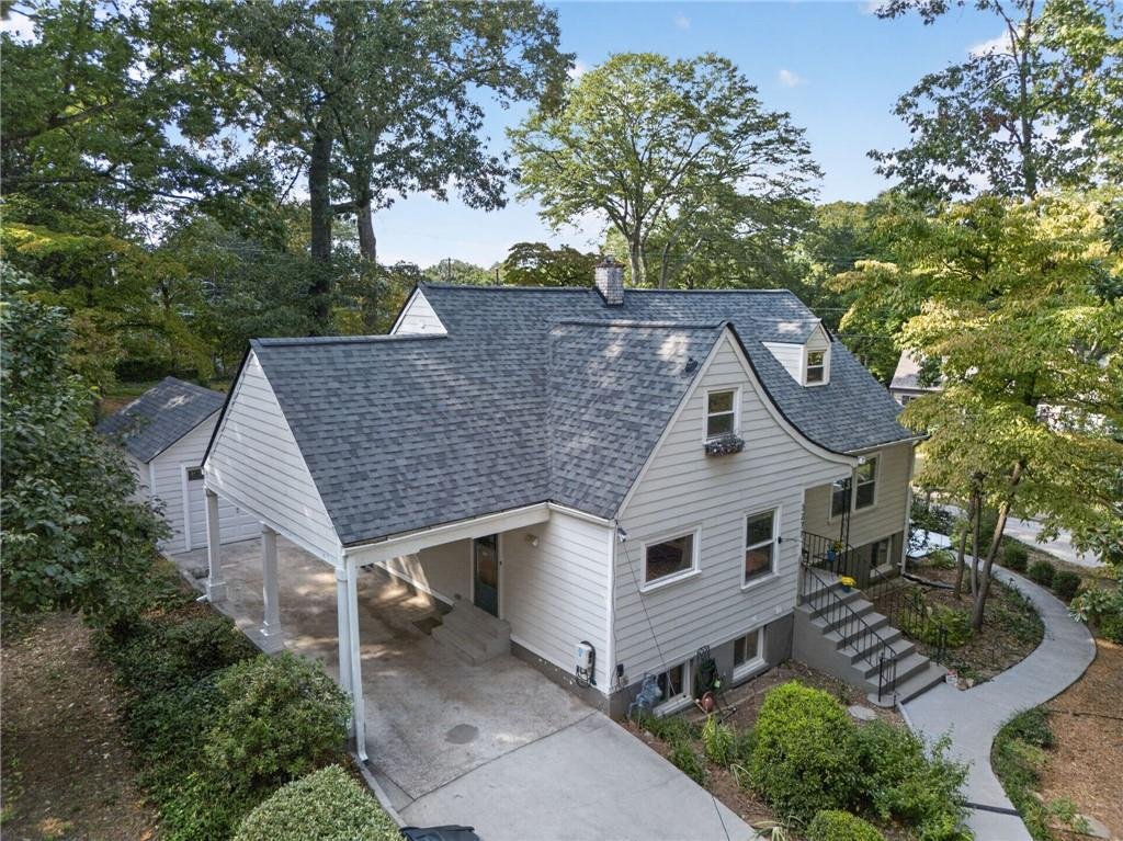 House in Hapeville, Georgia, United States 5 - 19024218