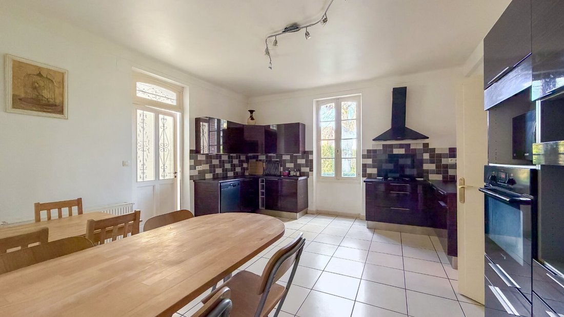 Villa a Corbarieu, Occitania, Francia 4 - 19052397
