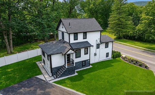 Casa a Woodbridge Township, New Jersey, Stati Uniti 1