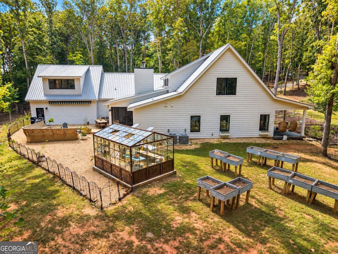 Casa en Blairsville, Georgia, Estados Unidos 4 - 19054298