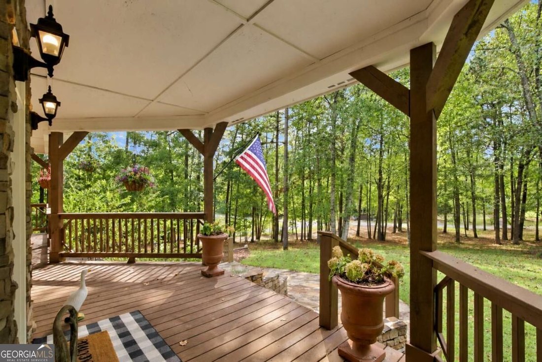 Haus in Cherokee County, Georgia, Vereinigte Staaten 5 - 19054296