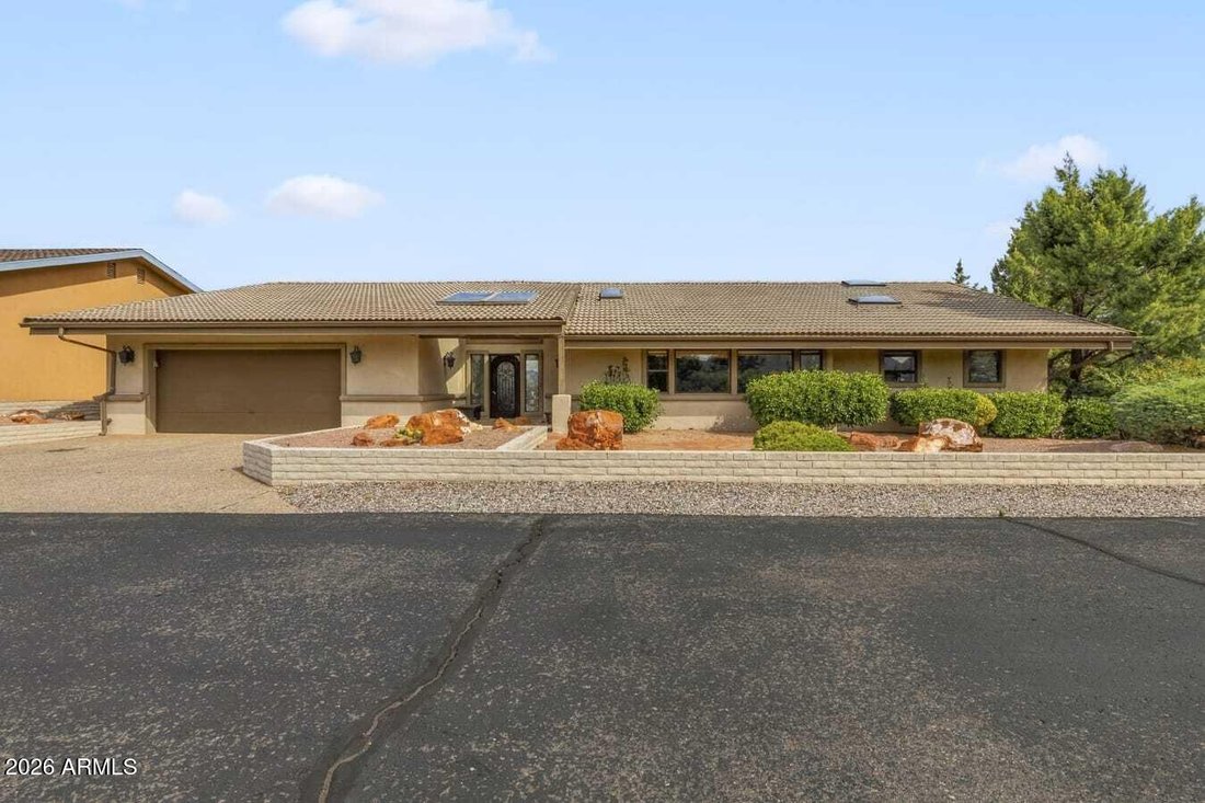 House in Sedona, Arizona, United States 3 - 19056082