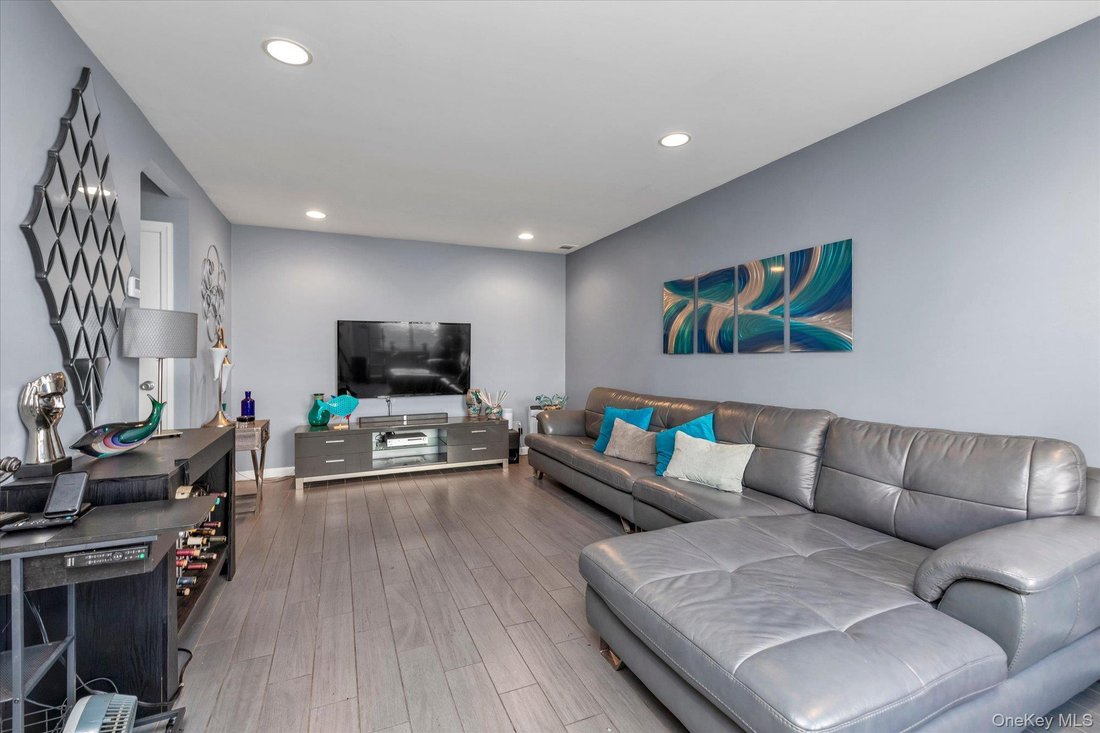 Appartement à Oceanside, État de New York, États-Unis 3 - 19055122