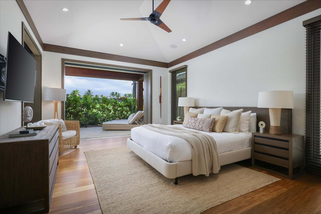 Haus in Kailua-Kona, Hawaii, Vereinigte Staaten 3 - 19053559