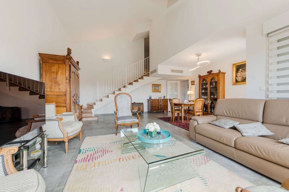 Apartment in Iscles, Saint-Raphaël, France 3 - 19052410