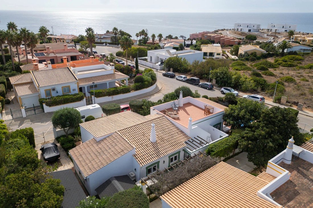 Villa en Praia da Luz, Algarve, Portugal 2 - 19052329