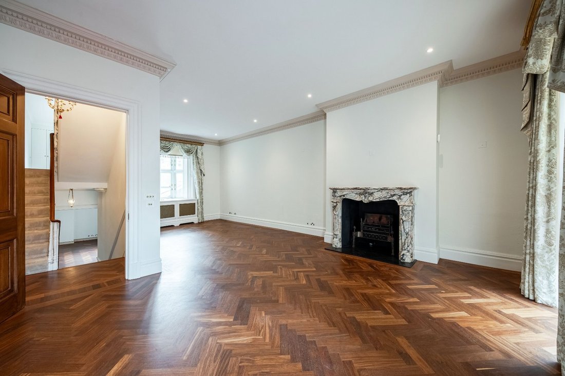 House in Belgravia, Westminster, England 4 - 19055069