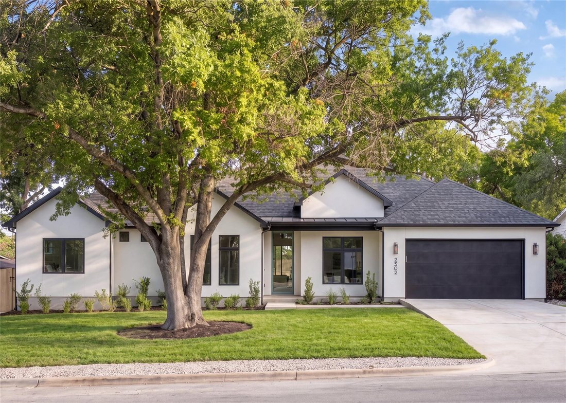House in Austin, Texas, United States 1 - 19054369