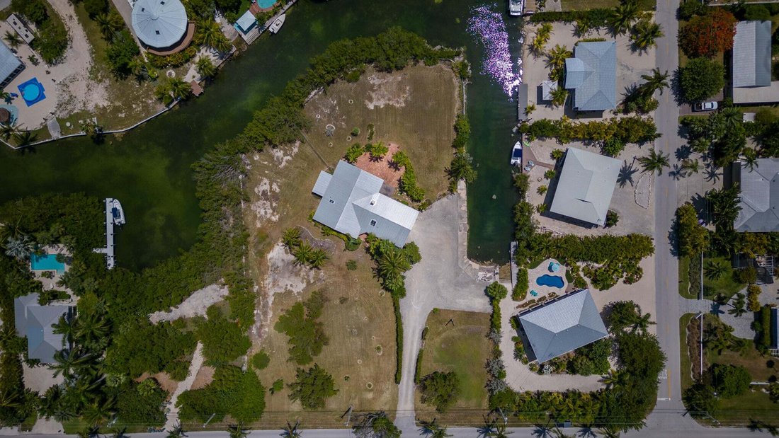 Casa en Big Pine Key, Florida, Estados Unidos 3 - 19050975