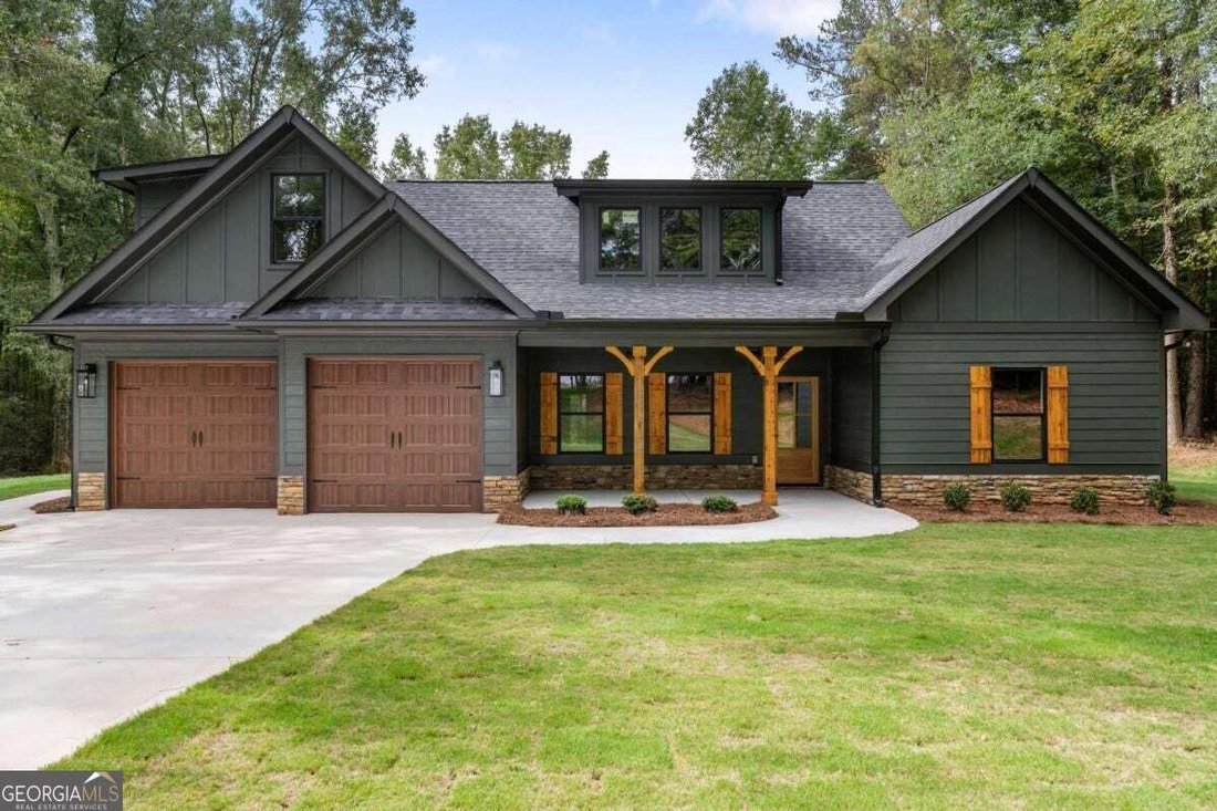 House in Bowdon, Georgia, United States 2 - 19054327