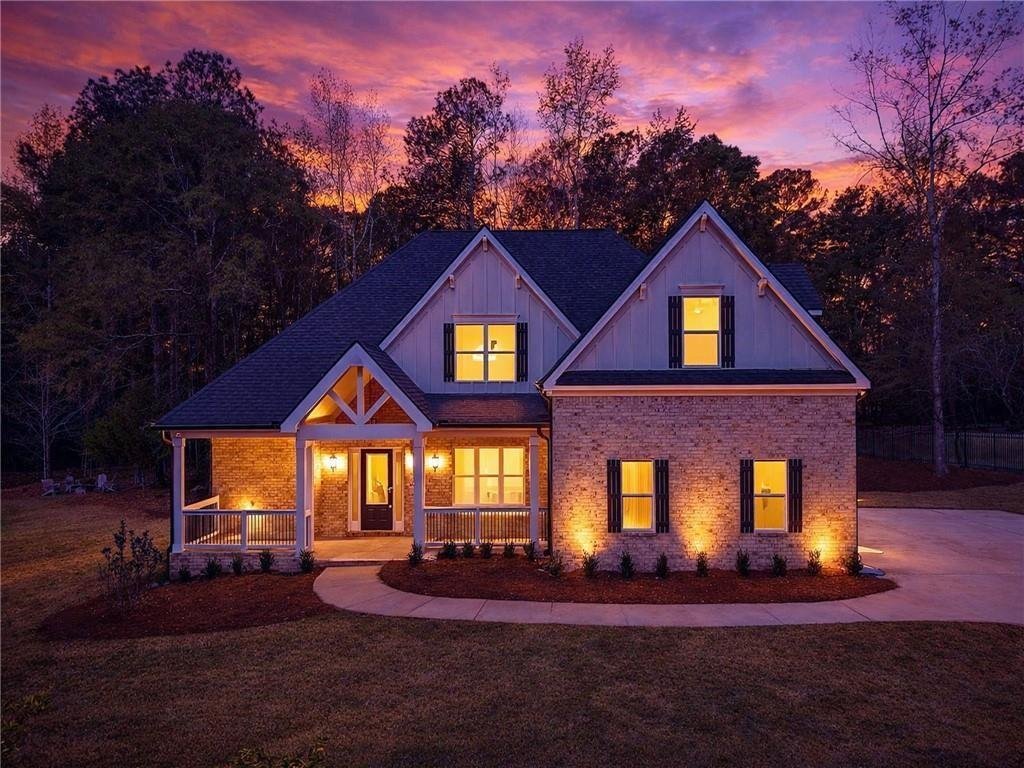 Casa en Bishop, Georgia, Estados Unidos 2 - 19051314