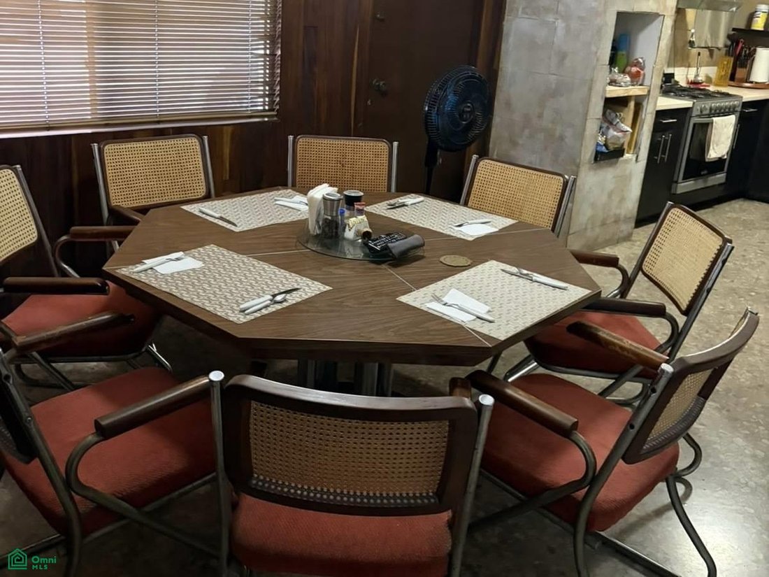 Haus in Monterrey, Nuevo León, Mexiko 4 - 19054412