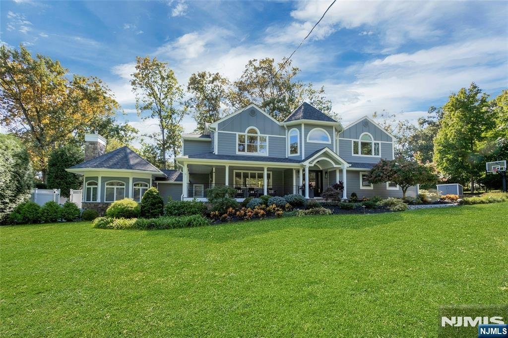 House in Wyckoff, New Jersey, United States 5 - 19047529