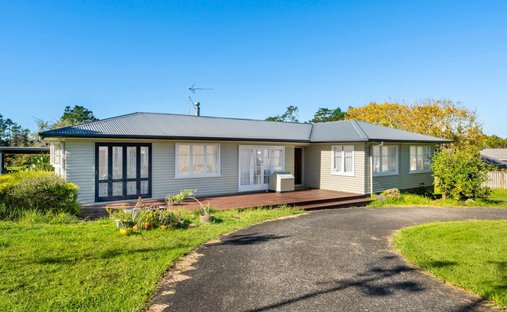 Casa a Auckland, Auckland, Nuova Zelanda 1