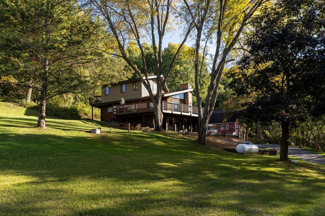 Haus in La Crosse, Wisconsin, Vereinigte Staaten 2 - 19053455
