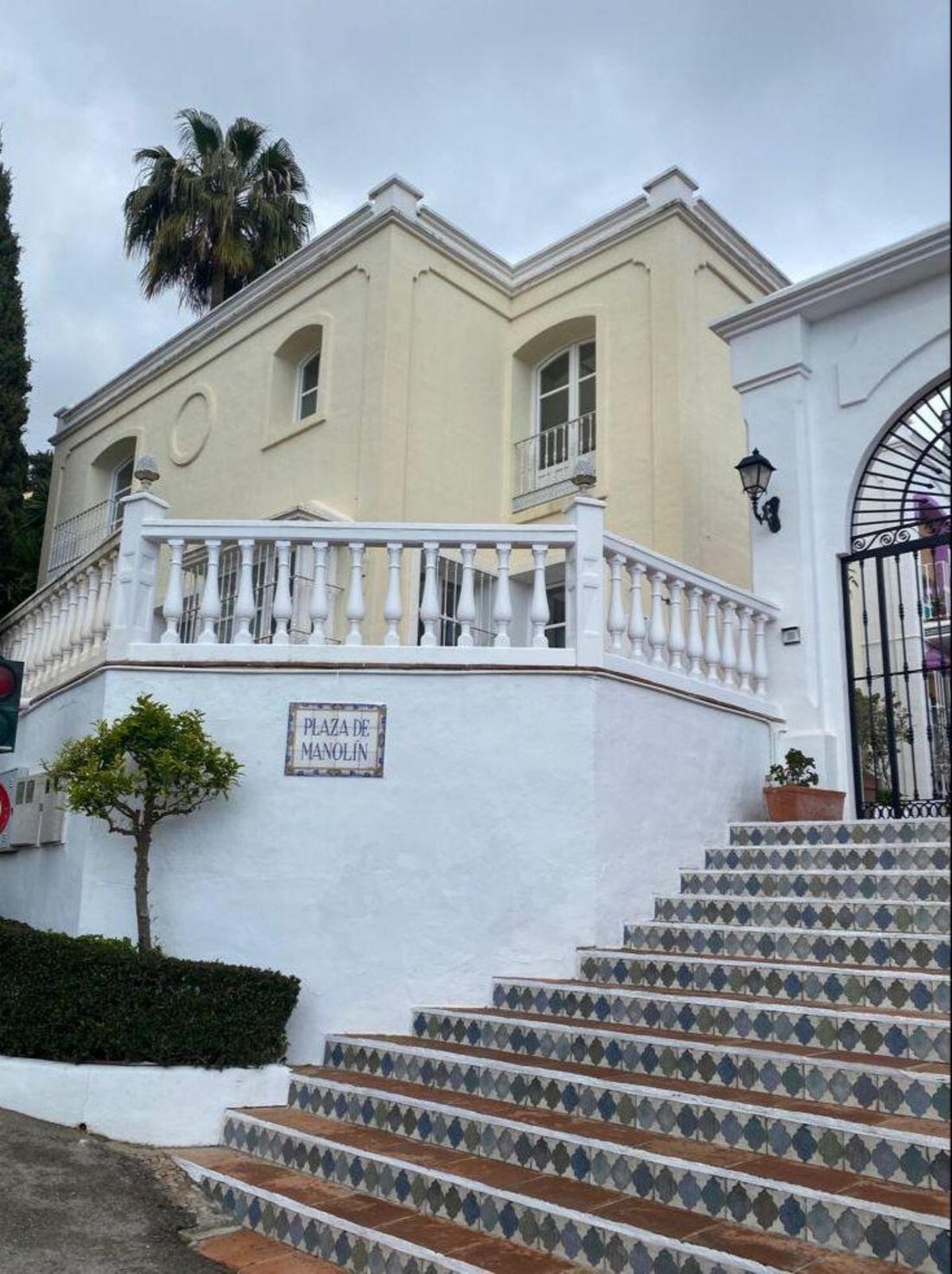 House in Benahavis, Andalusia, Spain 1 - 19051889