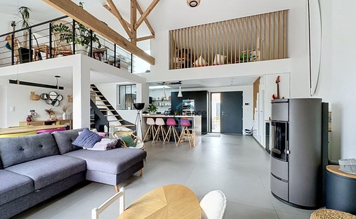 Casa en Nord, Nieul-sur-Mer, Francia 1