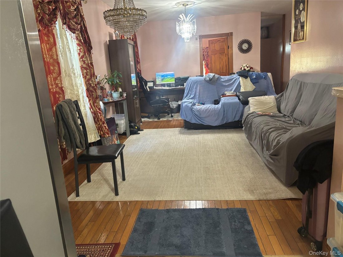 Casa en Nueva York, Nueva York, Estados Unidos 4 - 19053895