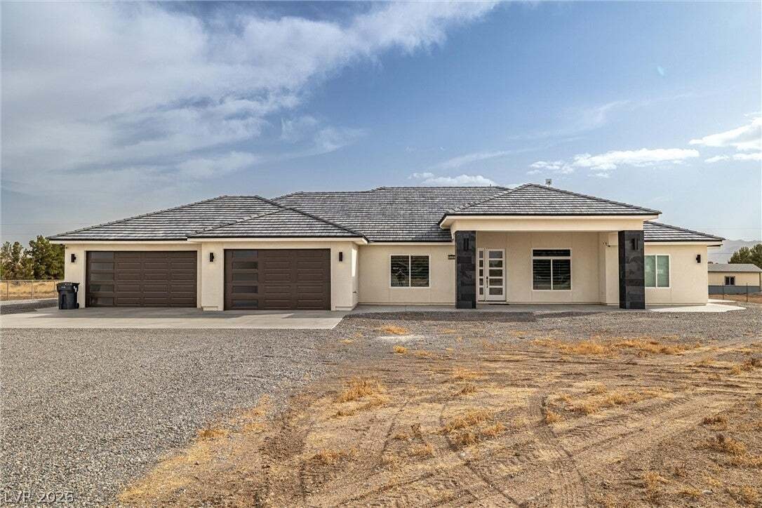 Casa en Pahrump, Nevada, Estados Unidos 1 - 19053515