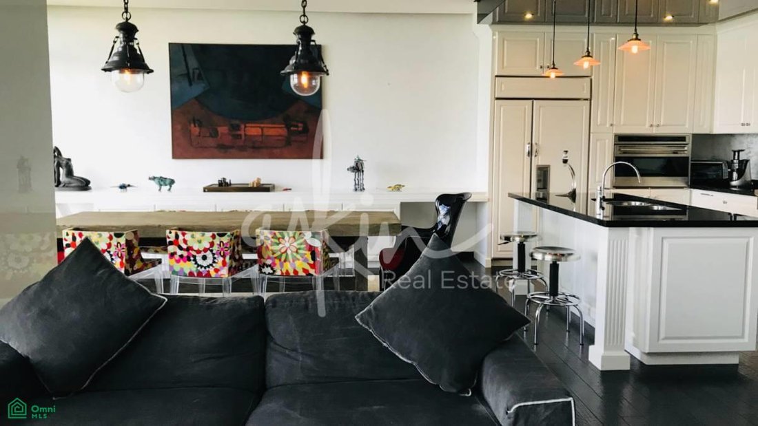 Appartement en Cancún, Quintana Roo, Mexique 2 - 17087898