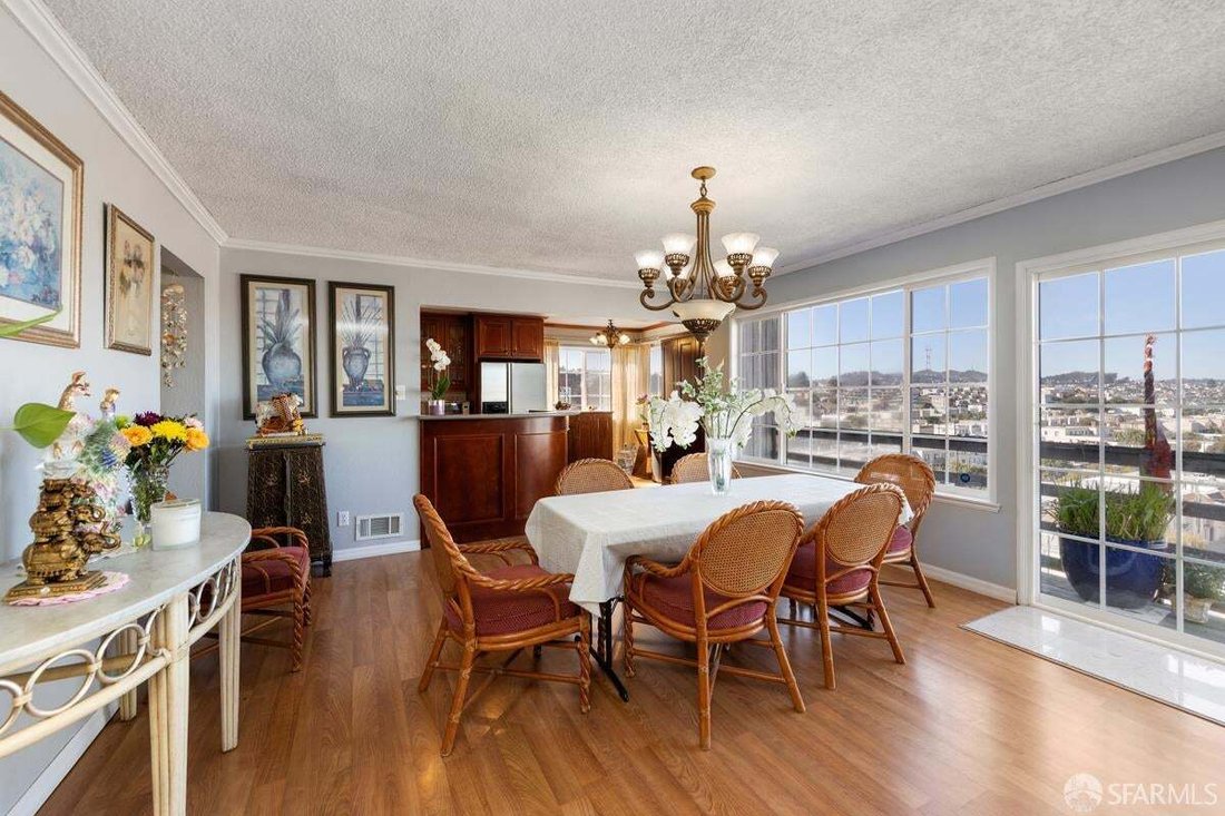 Casa a San Francisco, California, Stati Uniti 3 - 19053730