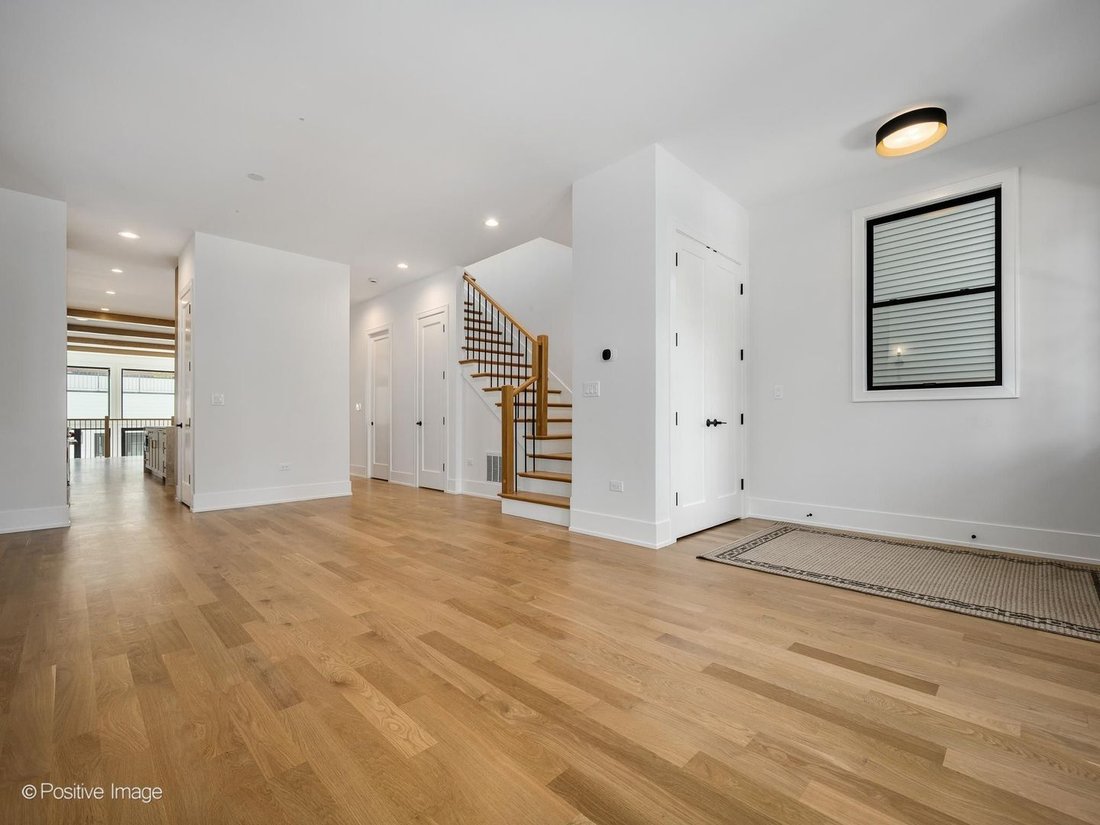 Casa en Chicago, Illinois, Estados Unidos 4 - 19054580