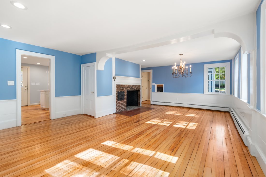 Maison à Wayland, Massachusetts, États-Unis 1 - 19052089