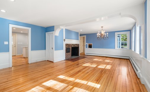 Casa a Wayland, Massachusetts, Stati Uniti 1