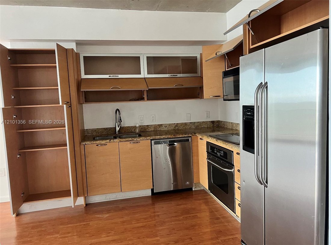 Appartement à Miami, Floride, États-Unis 3 - 19055140