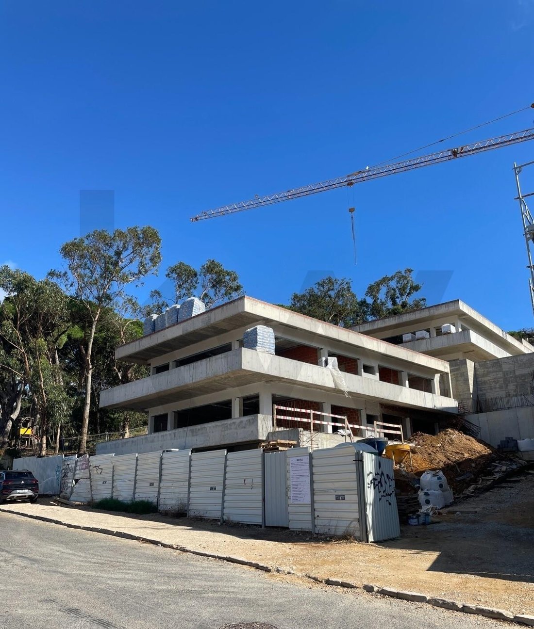 Apartamento en Estoril, Cascais y Estoril, Distrito de Lisboa 5 - 18223625