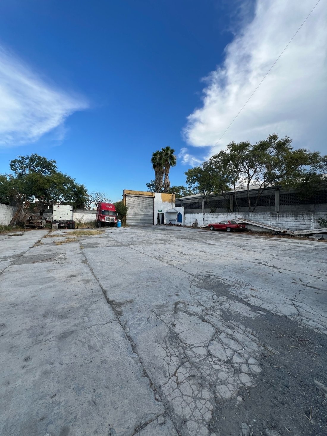 Land in Ciudad General Escobedo, Nuevo León, Mexiko 5 - 19052624