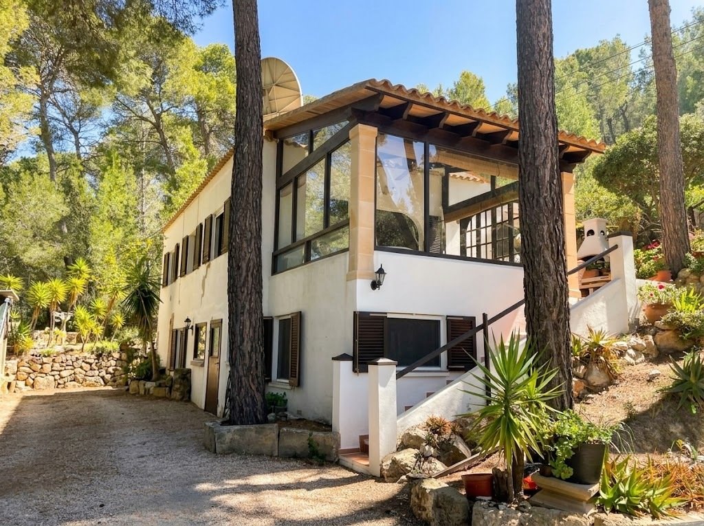 House in Sant Elm, Andratx, Balearic Islands 1 - 19054965