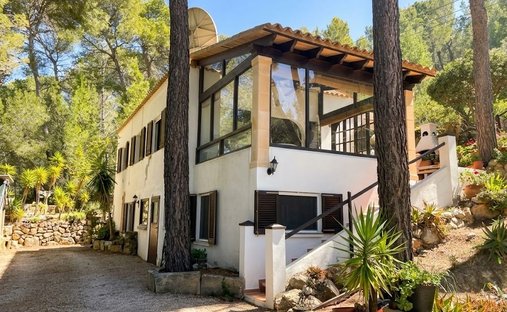 Casa en Sant Elm, Andrach, Islas Baleares 1