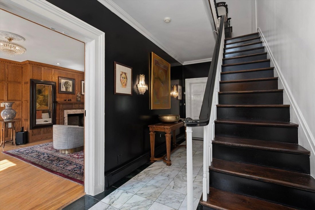 Casa a Old Westbury, New York, Stati Uniti 5 - 19043244