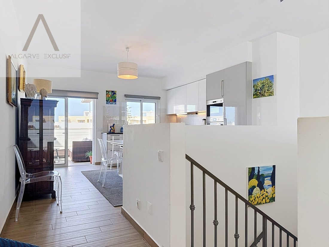 Penthouse à Olhão, Algarve, Portugal 5 - 19052306
