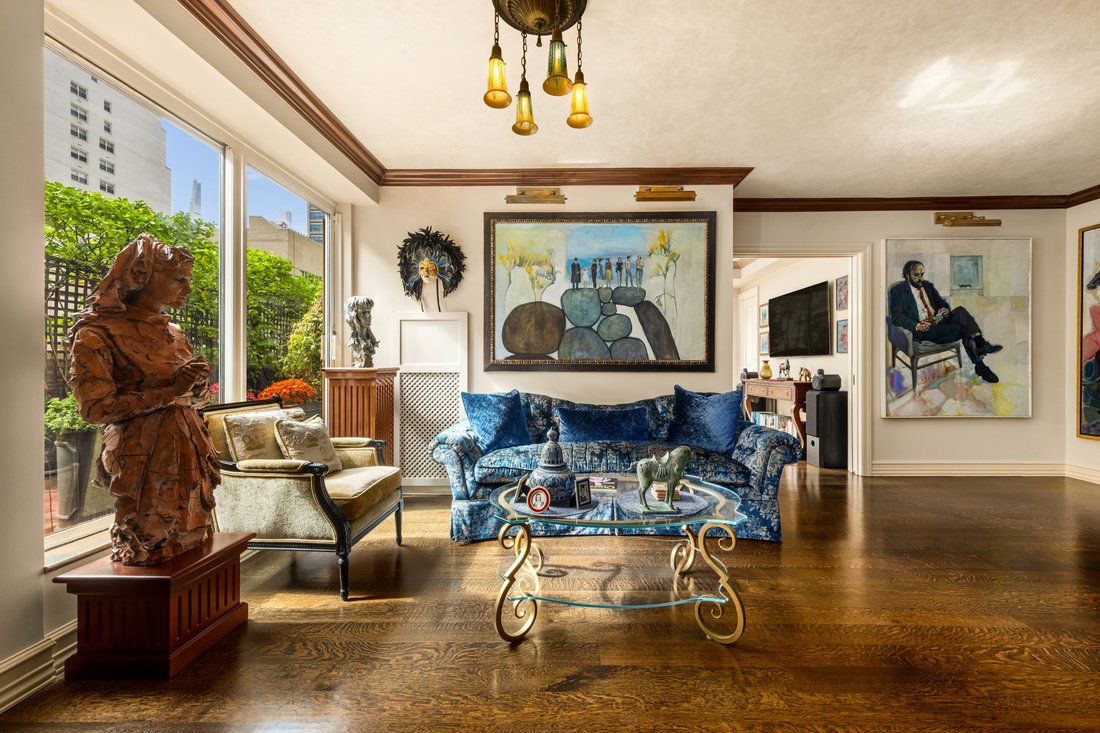 Condominio a New York, New York, Stati Uniti 1 - 19055095