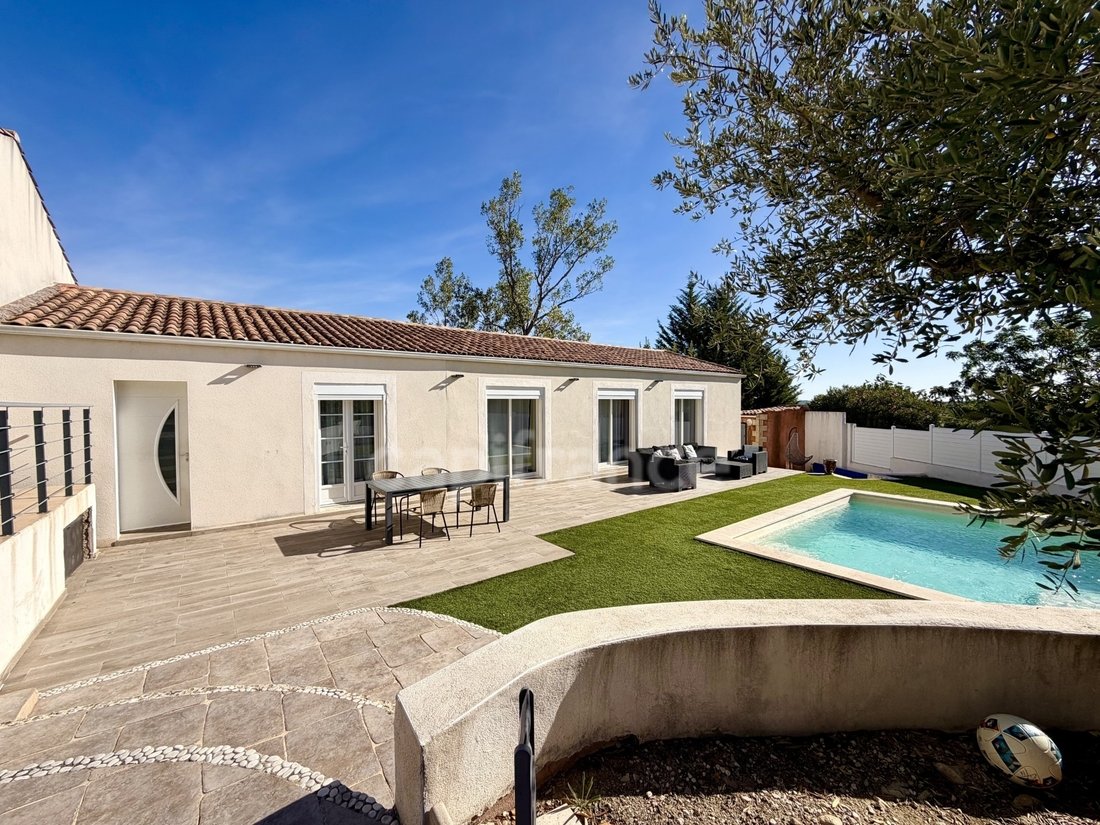 House in Centre Ville, Saint-Gély-du-Fesc, France 2 - 19052246