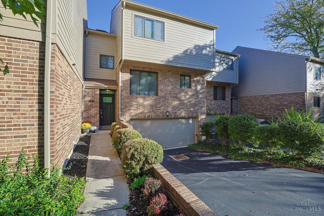 Condominio en Cincinnati, Ohio, Estados Unidos 3 - 18635470