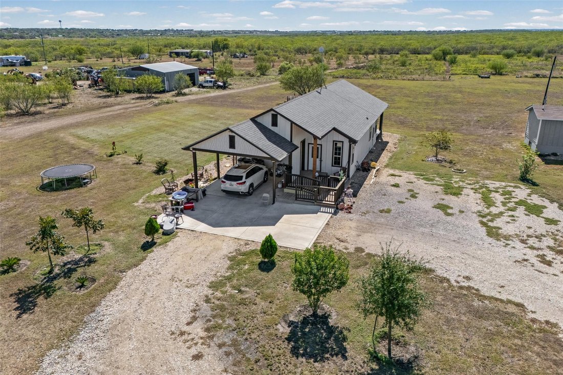 Casa en Austin, Texas, Estados Unidos 2 - 19054401